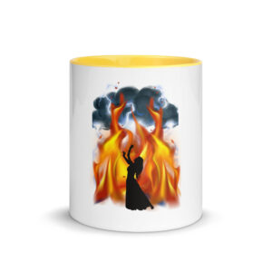 Inspire Collection - Ignite the Fire in Me