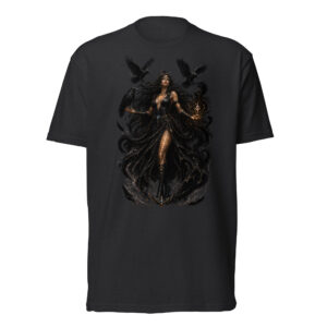 Unisex Fitted T-Shirt - Next Level 6210
