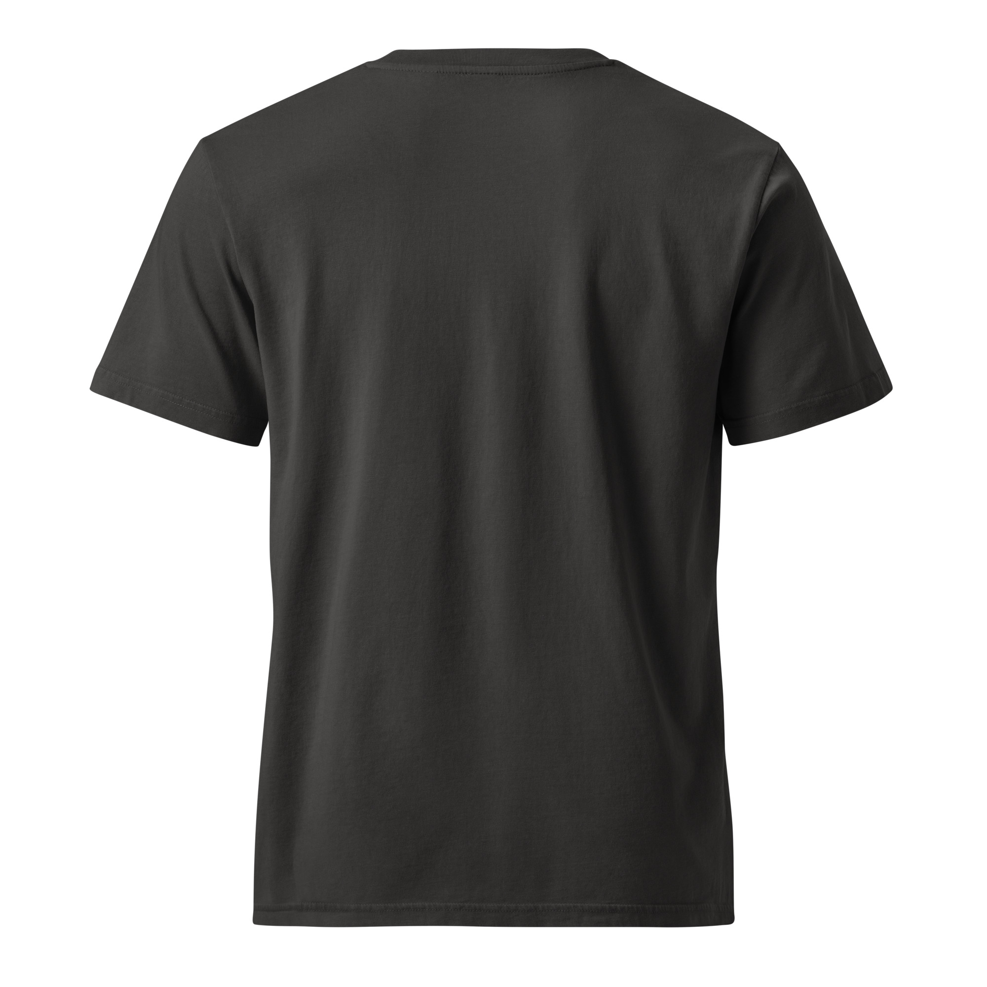 Unisex Garment Dyed Creator 2.0 Vintage T-Shirt | Stanley/Stella SATU041 - Image 2