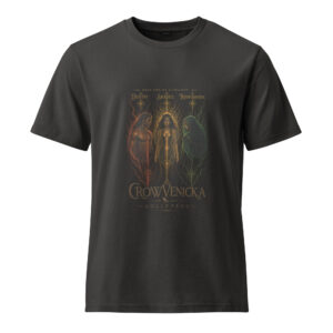 Unisex Garment Dyed Creator 2.0 Vintage T-Shirt | Stanley/Stella SATU041
